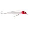 12cm Saltwater X-Rap Jerkbait Fishing Lure - Redhead UV