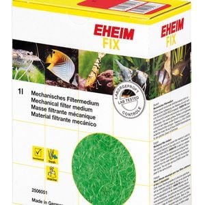 Eheim Fix Course Filter Medium 1ltr (2506051)