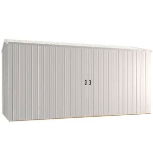 Duratuf Kiwi 4.210 x 1.715m Zinc MK4 Garden Shed