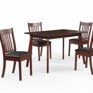 Clifton 5-Piece Dining Set