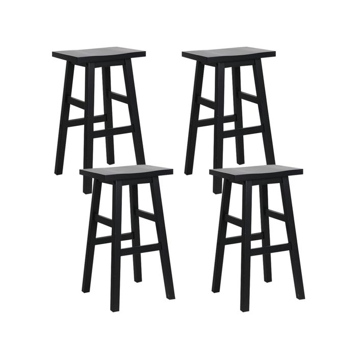 Artiss Bar Stools X4