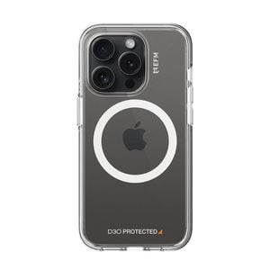 EFM Aspen Case Armour with D3O BIOFor iPhone 15 Pro