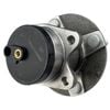 Rear Wheel Bearing Hub Assembly For Mitsubishi Colt RG 100mm PCD
