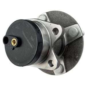 Rear Wheel Bearing Hub Assembly For Mitsubishi Colt RG 100mm PCD
