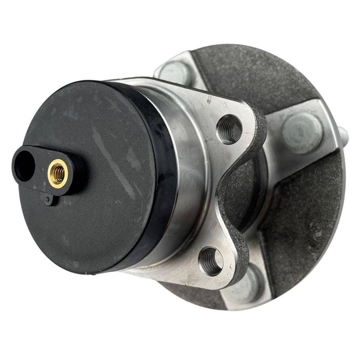 Rear Wheel Bearing Hub Assembly For Mitsubishi Colt RG 100mm PCD