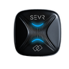 SEVR X3 7kW Single Phase EV Charging Station