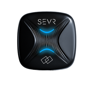 SEVR X3 7kW Single Phase EV Charging Station
