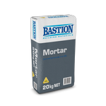 Bastion 20kg Mortar Mix