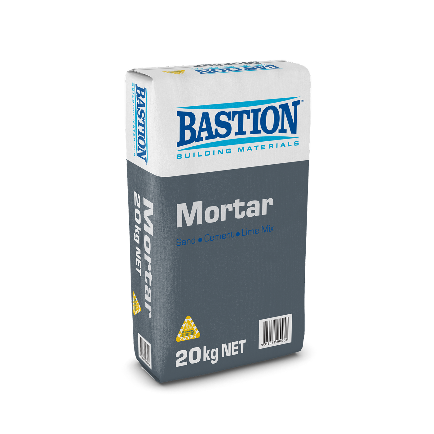 Bastion Mortar