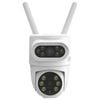 Orion Smart Dual Lens PTZ Outdoor 2K Security Camera
