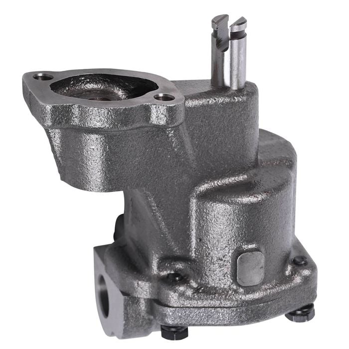 New Oil Pump High Volume Fits For Chevy Suburban & Tahoe 350 Vortec