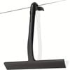 Heavy-Duty Silicone Shower Squeegee