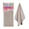 White Magic Eco Cloth Tea Towel Pebble