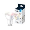 Philips Wiz GU10 4.7W 345lm RGB Spot