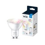 Philips Wiz GU10 4.7W 345lm RGB Spot