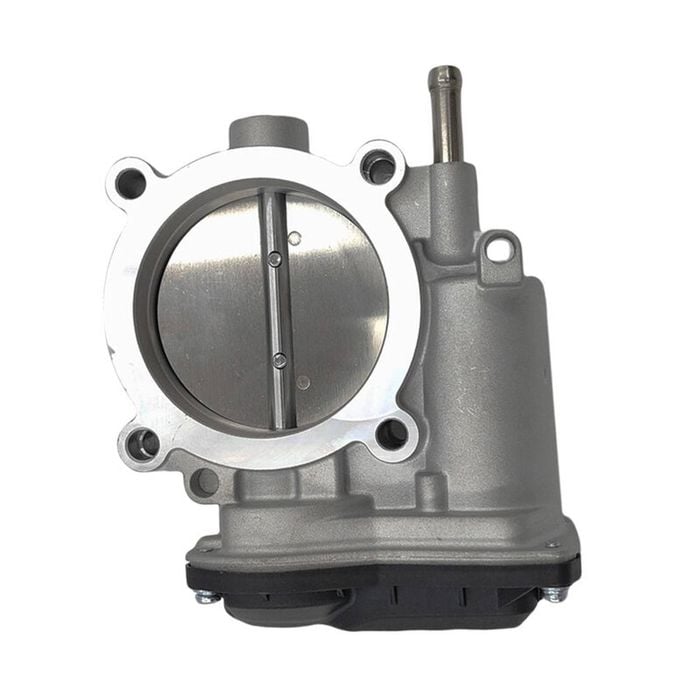 Machter Throttling Body Assembly Device Fit For Subaru Forester Sk Outback Bt 2.5l Fb25c Petrol 2018-2025 16112-aa520