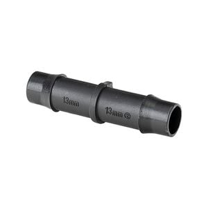 K-Rain 13mm Barbed Joiner - 10 Pack