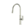 Greens Australia Scandi Pull-Down Sink Mixer Brushed Nickel
