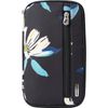 Travelon RFID Blocking Family Passport Wallet in Midnight Floral