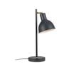 Nordlux 47 cm Grey Pop Rough Table Lamp
