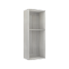 Lugna 2048 x 600 x 380mm Mist Cabinet Shell