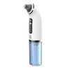 Rechargeable Hydrating  Blackhead Remover Pore Vacuum Microdermabrasion System