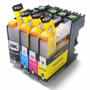 20x Compatible Ink Cartridge Lc133 Lc133xl Lc131 For Brother Mfc J6920dw J6720dw