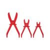 Trojan 3 Piece Line Clamp 