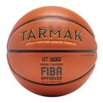 Basketball FIBA-approved Size 7 - BT900 Touch