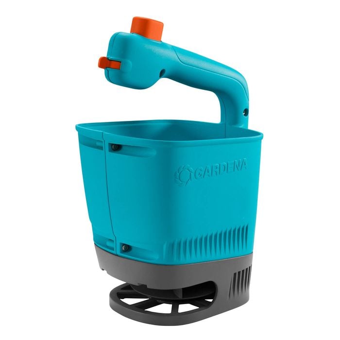 GARDENA Handheld Seed and Fertiliser Spreader - Medium