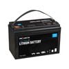 Projecta 100Ah Lithium Battery LB100 