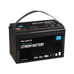 Projecta 100Ah Lithium Battery LB100 