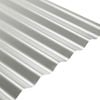 Fielders 0.42mm BMT ZINCALUME S-Rib™ Corrugated Steel Cladding