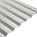 Fielders 762mm Zinc Corrugated Iron Roofing Steel