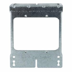 HPM COMO Block Mounting Stud Bracket
