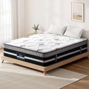 Giselle Mattress King 35cm Cooling Gel