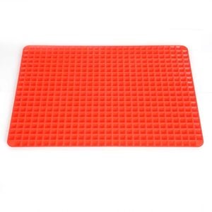 Silicone Pan Baking Mat Cooking Oven Liner Tray