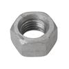 Hobson M10 Galvanised Hex Nut