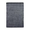 Colorscope luxe spotted contemporary indoor rug pure viscose storm 250x300cm