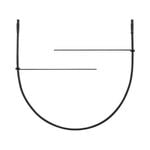 Shimano EW-SD300-I Di2 Internal Electric Wire for R8100/R9200 700mm