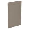 Kaboodle 450mm Olive Grove Alpine Med Cabinet Door