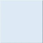 Johnson Tiles 97 x 97cm Ice Blue Spectrum Gloss Ceramic Wall Tile