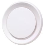 Schweigen Multipurpose Circular Silent Exhaust Fan