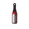Microplane Artisan Extra Coarse Grater Red