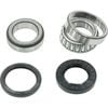 Rear Wheel Bearing Kit For Mitsubishi Express Mwb Starwagon Gl 4d 4g Engines