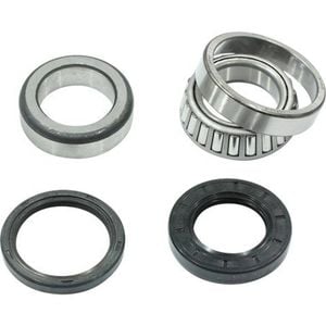 Rear Wheel Bearing Kit For Mitsubishi Express Mwb Starwagon Gl 4d 4g Engines