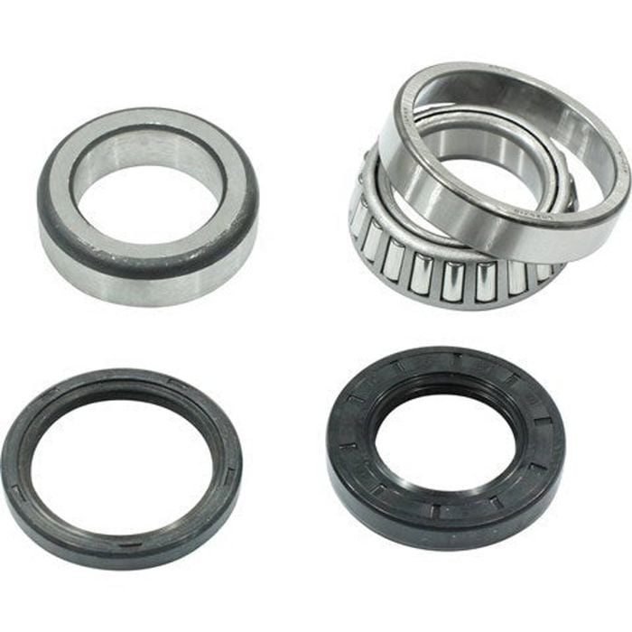 Rear Wheel Bearing Kit For Mitsubishi Express Mwb Starwagon Gl 4d 4g Engines