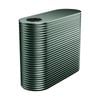 Kingspan 4000L Slim Steel Water Tank - 850mm x 1560mm x 3500mm Cottage Green