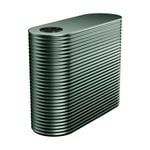 Kingspan 4000L Slim Steel Water Tank - 850mm x 1560mm x 3500mm Cottage Green
