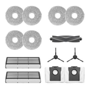 Original Dreame Accessories Kit For L10s Pro Ultra Heat & L30 Ultra S